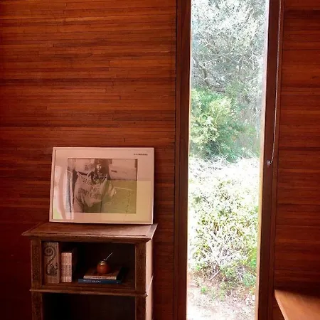 Сasa de vacaciones Casa Da Varzea - Casa De Madeira Sintra