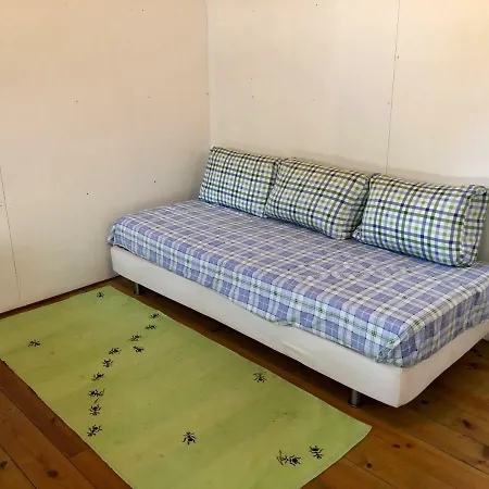 Сasa de vacaciones Casa Da Varzea - Casa De Madeira